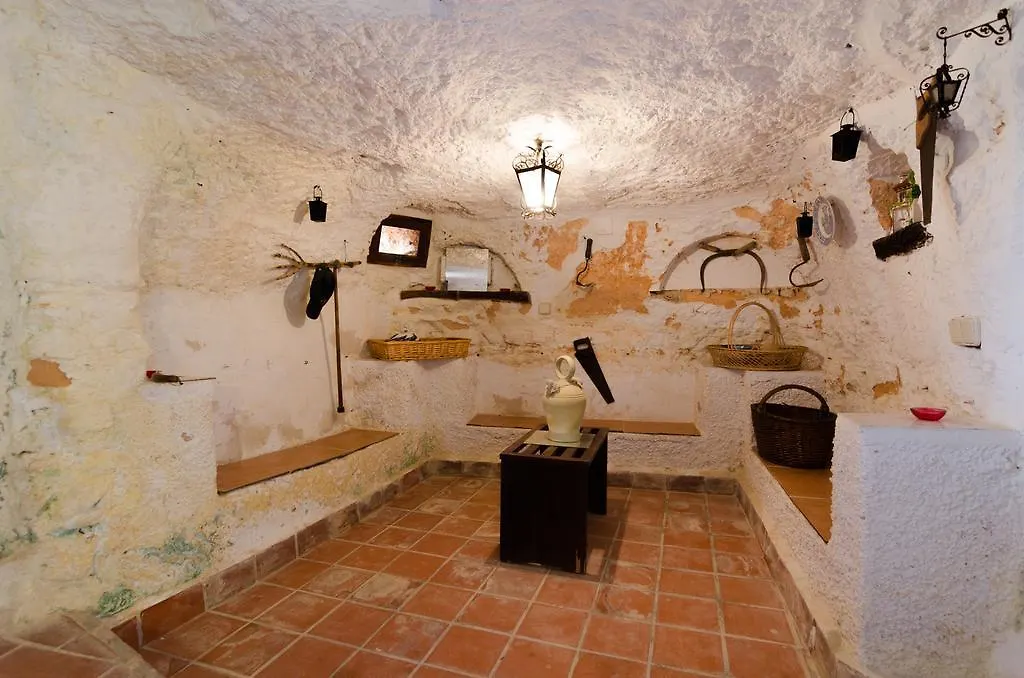 فيلا Sa Coveta الجايدا